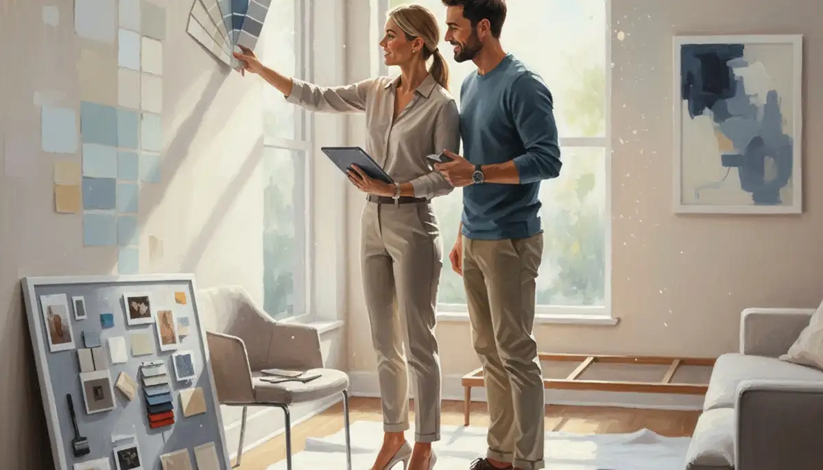 Sarasota, FL paint color consultation for lasting exterior palettes on stucco, wood, and siding