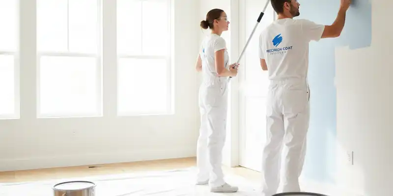 Professional painting services in Sarasota, FL for homes and businesses