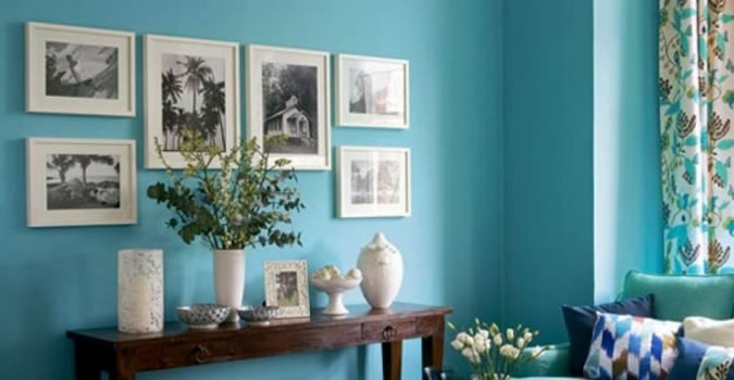 Interior Painting Services in Sarasota 